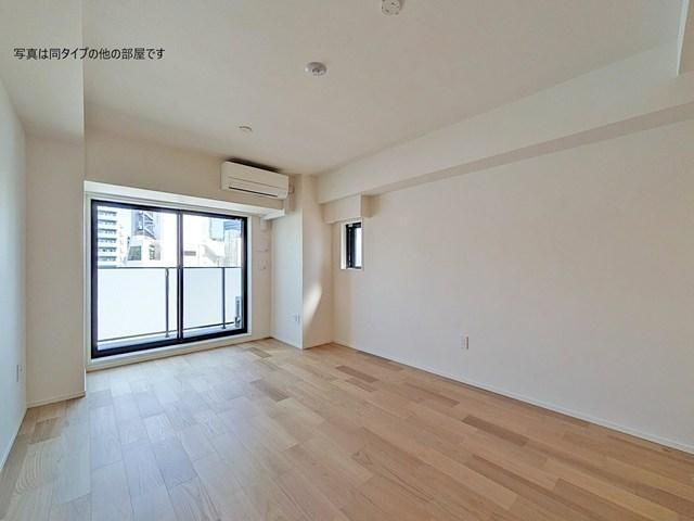台東区元浅草１丁目の賃貸マンションの居間・リビング