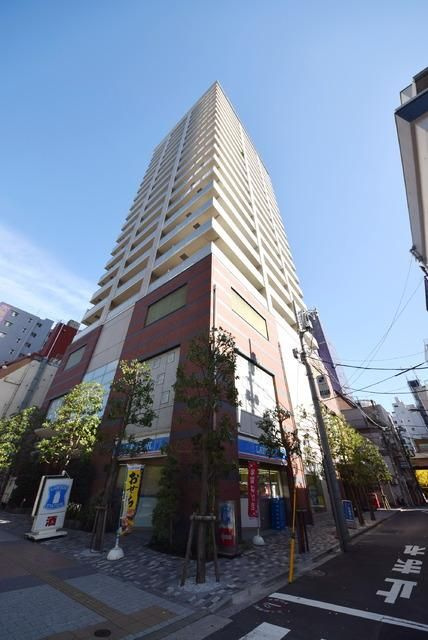 パークタワー秋葉原の画像