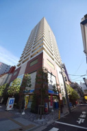 パークタワー秋葉原の画像