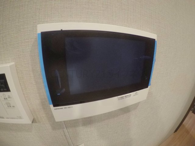 【セキュリティ】 | スプランディッド江坂3