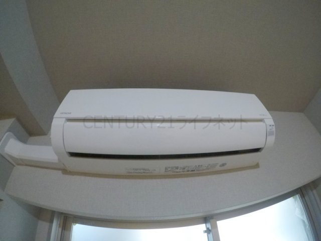 【設備】 | スプランディッド江坂3