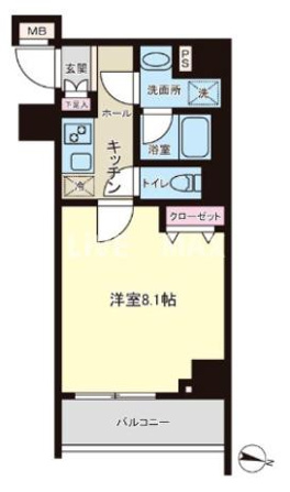ラフィスタ東京イースト