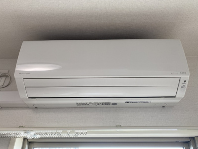 【設備】 | SunResidence小禄