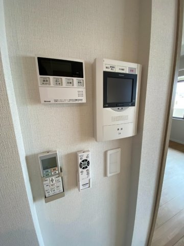 【設備】 | SunResidence小禄