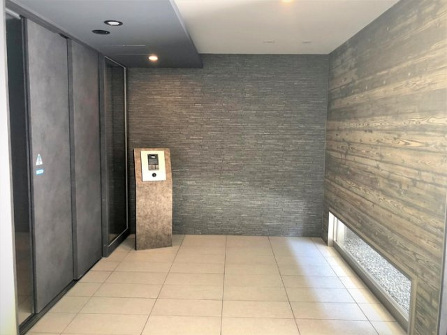 【エントランス】 | SunResidence小禄