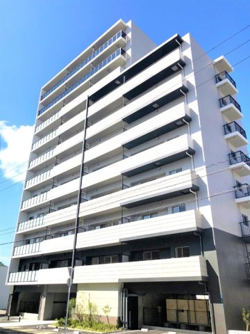 【外観】 | SunResidence小禄