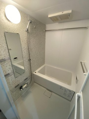 【シャワールーム】 | SunResidence小禄