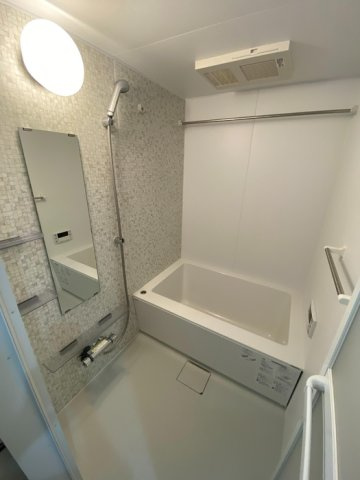 【シャワールーム】 | SunResidence小禄