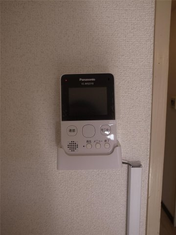 アビーロードＢのセキュリティ