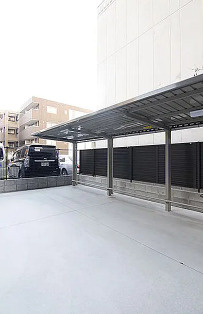 【その他共用部分】 | MDIブレス薬院駅南