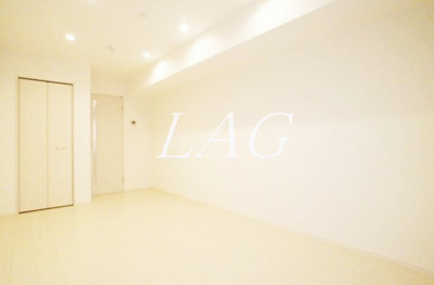 【居間・リビング】 | リブリ・フローラルコート大和南  | 洋室のお部屋です。