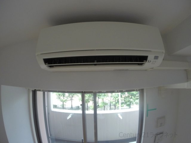 【設備】 | セレッソコート新大阪