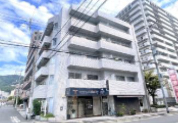 プレージュ本山の外観