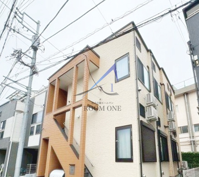 SLSG荒川町屋