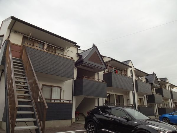 グリーンハイツ　　刈谷市近郊の賃貸ならクラスホーム刈谷店