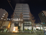 ベイサイドヒルズ関内の画像