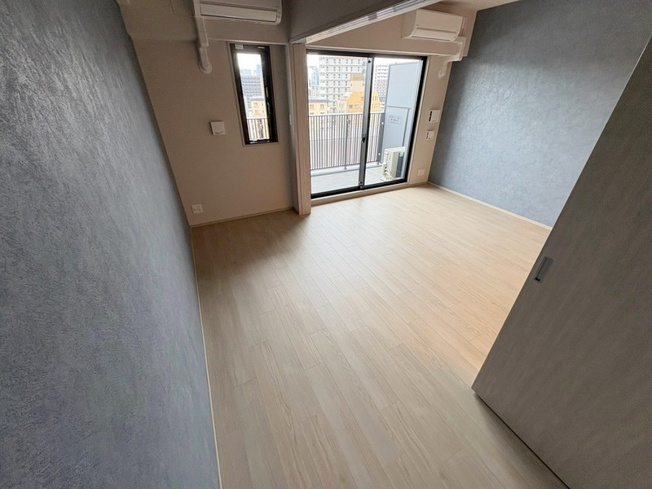 【寝室】 | スプランディッド新大阪7