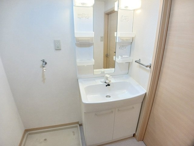 コーシンヒルズさわＢの内装|中はこのようになっています