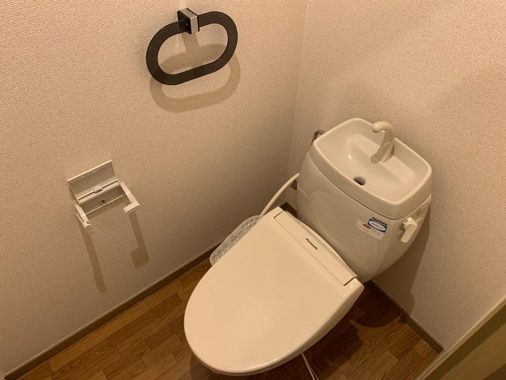 サンビレッジ花畑Ａ|写真は101