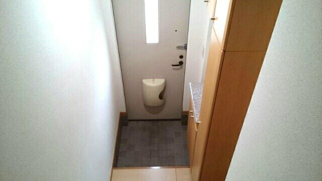ソレイユＡのセキュリティ