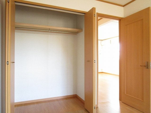 ソレイユＡの設備