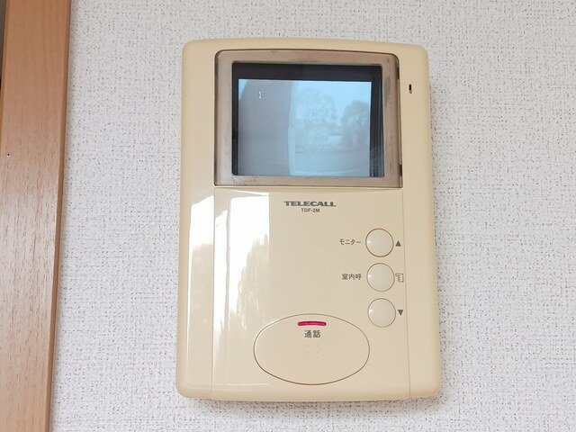 さくらヒルズⅡの設備