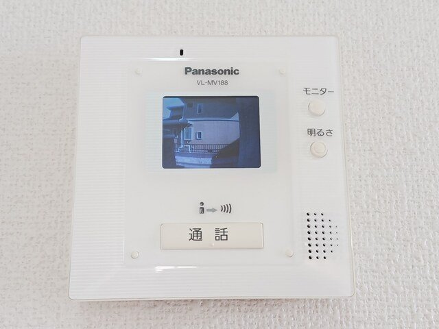 プリーマの設備