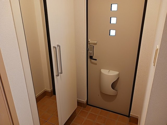 フォルトゥーナ・Ⅱの内装|内装も気になるポイント