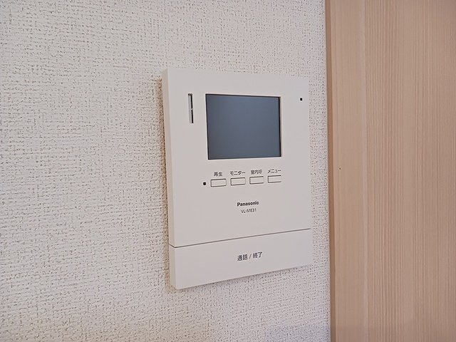 フォルトゥーナ・Ⅱのセキュリティ