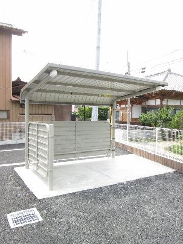 イーグルⅠのその他共用部分