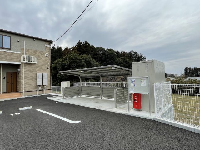 クレメントヒル　Ｃの設備