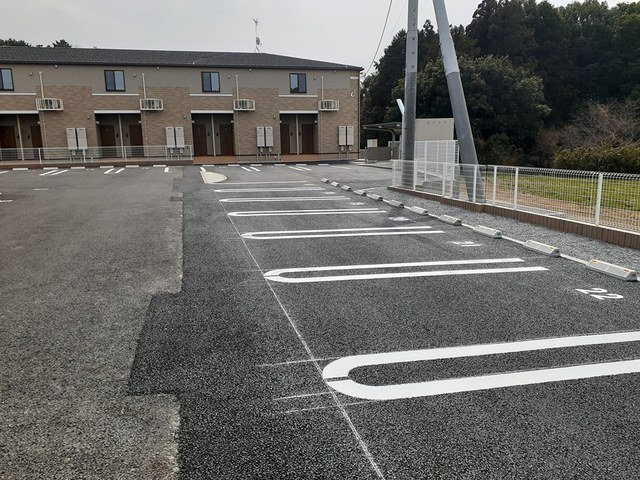 クレメントヒル　Ｃの周辺|常陽銀行小川支店まで1011m