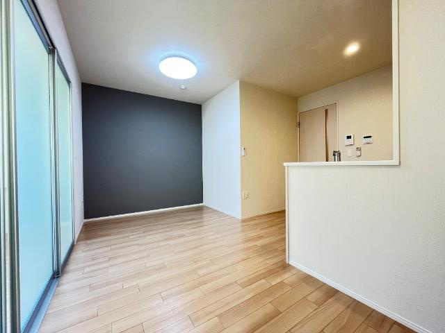 ココ・ハウスの居間・リビング|リビング