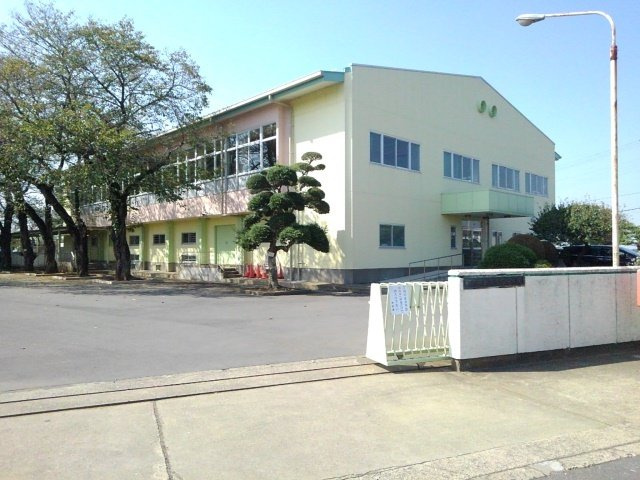 ザ．スター’２０１２の周辺|下妻市立高道祖小学校まで800m
