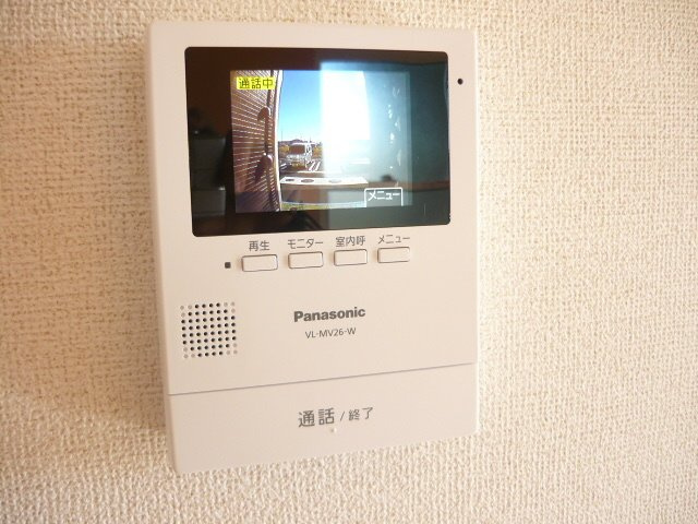 アルコイーリスの内装|明るい色調の室内です