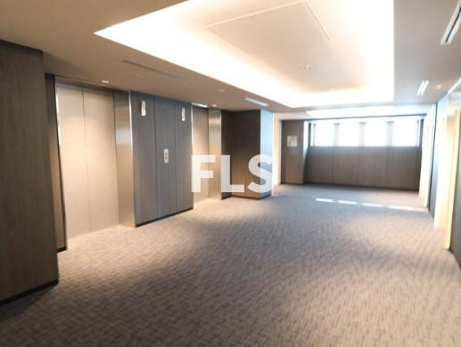 中野区中野４丁目の賃貸マンションのその他共用部分