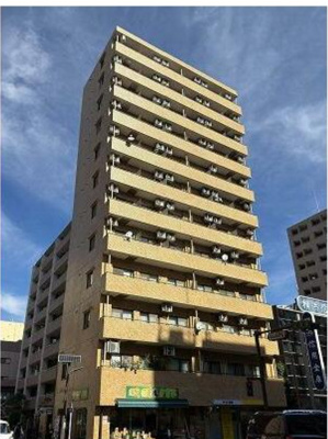 【外観】 | NICアーバンスピリッツ川崎