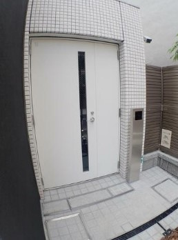 クレストコート大塚のその他共用部分