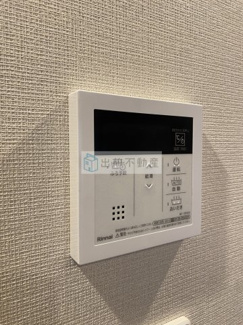【設備】 | ザ・パークハビオ滝野川