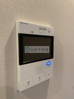 【設備】 | ザ・パークハビオ滝野川