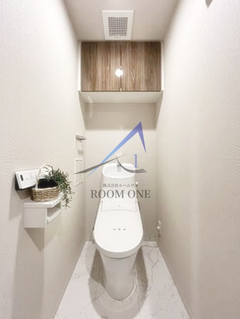 グリーンフォート河田のトイレ|トイレです。