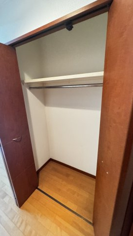 グレートフル南福岡の収納
