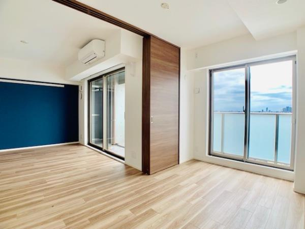 豊島区南長崎５丁目の賃貸マンションの設備