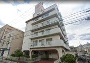 布亀マンションの画像