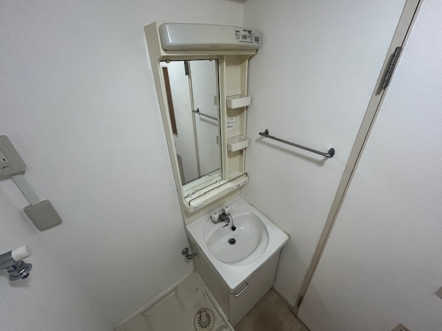 【独立洗面台】 | 布亀マンション | ※同施工会社のイメージ写真※