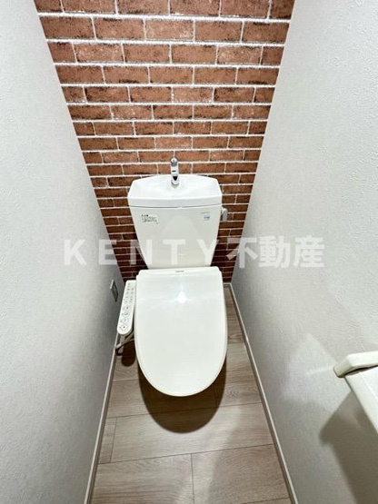 【トイレ】 | フォレスト | トイレも気になるポイント