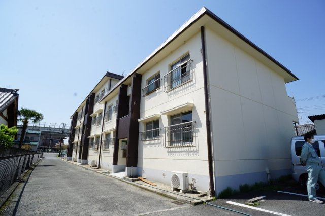 菅原三和マンション