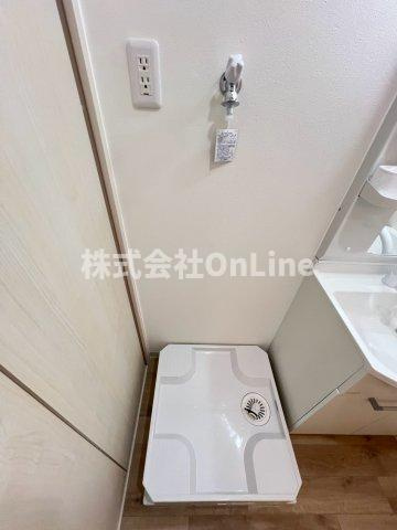 フジパレス鴻池新田駅東の設備