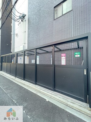 【その他共用部分】 | Primal千種stelo(旧GRANDUKE新栄stelo)