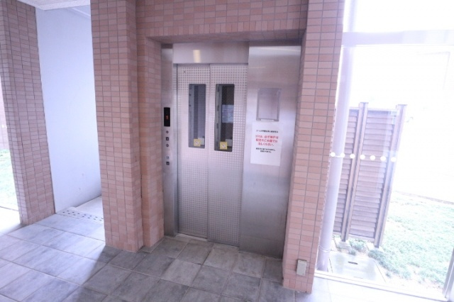ルームズ学園北町のその他共用部分